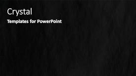  Presentation with black paper texture black - Slide deck enhanced with black-paper-texture-dark-background background and a black colored foreground