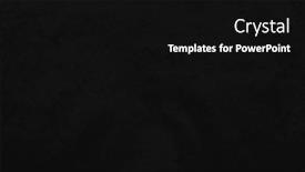  Presentation with black paper texture black - 