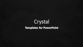  Presentation with black paper texture black - Presentation design with black-paper-texture-dark-background background and a black colored foreground