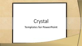  Presentation with black yellow - Colorful presentation enhanced with black photo - blank frame over yellow wall backdrop and a white colored foreground