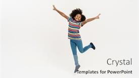  Presentation with peace - 