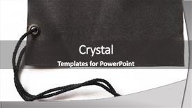  Presentation with price - Slides enhanced with clock tower in st tropez and ancient buildings in the resort background and a gray colored foreground