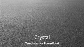  Presentation with rubber - Cool new slide set with black-rubber-coating-backgrounds backdrop and a dark gray colored foreground