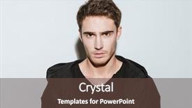  Presentation with black and white checker - Colorful PPT layouts enhanced with black t-shirt and mantle backdrop and a tawny brown colored foreground