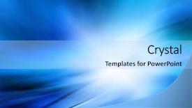  Presentation with black abstract - PPT theme having black tie - abstract blue background beautiful lines background and a light blue colored foreground