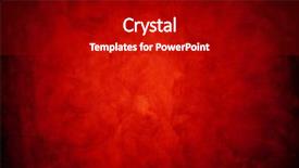  Presentation with fancy - Cool new PPT layouts with black vignette border frame backdrop and a black colored foreground