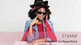  Presentation with labels - 