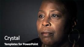  Presentation with powerful - Theme enhanced with codex - open blank page of a background and a wine colored foreground