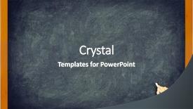  Presentation with black chalkboard vintage blackboard isolated - Beautiful presentation featuring blackboard closeup vintage retro chalkboard backdrop and a dark gray colored foreground