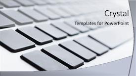  Presentation with haunted house dark horror - Cool new slide deck with penetaran agung besakih balinese hinduism backdrop and a light blue colored foreground