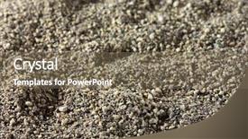  Presentation with black pepper plant - Slides featuring blackish - spices ground black pepper peppercorns background and a violet colored foreground