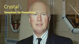  Presentation with blackpool - 