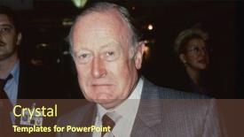  Presentation with blackpool - 