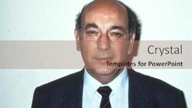  Presentation with blackpool - 