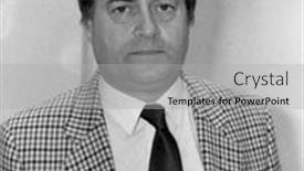  Presentation with blackpool - 