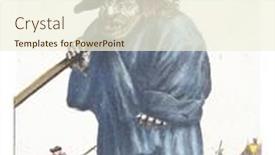  Presentation with vintage - Cool new PPT layouts with blal-broatgosch-vintage-illustration-vintage backdrop and a cream colored foreground