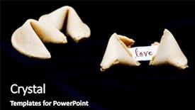  Presentation with valentine - PPT theme having life journey blank - valentine's love forcast background and a black colored foreground