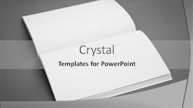  Presentation with brochure - 