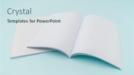  Presentation with brochure - 