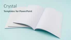  Presentation with brochure - 