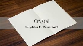  Presentation with magazines - 