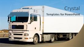  Presentation with vehicles - 