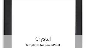  Presentation with medical folder blank or clipboard - Cool new slide set with clip board - blank clipboard backdrop and a white colored foreground