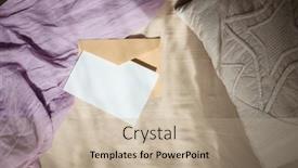  Presentation with feminine - Amazing PPT layouts having blank-greeting-card-invitation-mockup backdrop and a coral colored foreground