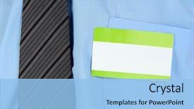  Presentation with blank - Cool new presentation design with grunge cracked welcome to bern backdrop and a light gray colored foreground