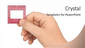  Presentation with frame - PPT layouts featuring blank slides border - photo frame for slide background and a  colored foreground