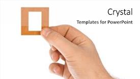  Presentation with frame - Colorful PPT theme enhanced with blank slides border - photo frame for slide backdrop and a  colored foreground