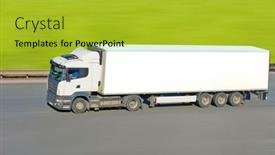  Presentation with vehicles - 