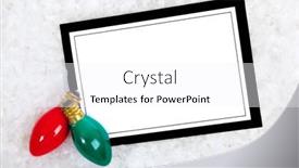  Presentation with invitation - 