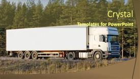  Presentation with vehicles - 