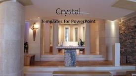  Presentation with blessed - 