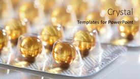  Presentation with packs - Slides featuring fortress at kusadasi turkey - architecturel background background and a tawny brown colored foreground