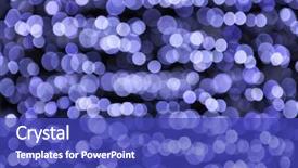  Presentation with blizzard - Cool new presentation design with blizzard entertainment - white glow holiday background backdrop and a  colored foreground