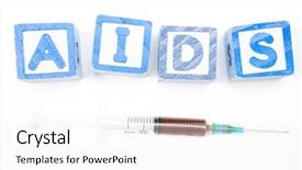  Presentation with colour blocking building blocks - Presentation theme featuring beautiful smiling brunette girl with long curly hairstyle happy young woman studio portrait jewelry background manicured nails background and a coral colored foreground