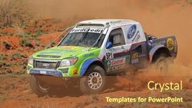  Presentation with ford - 