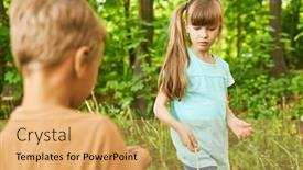  Presentation with hiking - 