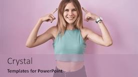  Presentation with great idea - 