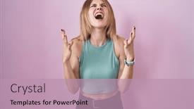  Presentation with frustration - 