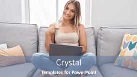  Presentation with self - 