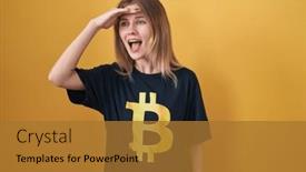  Presentation with far away - 