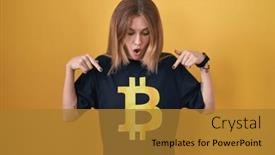  Presentation with advertisement - 