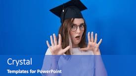  Presentation with panic - 