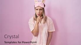  Presentation with sleep health - 