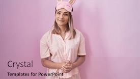  Presentation with optimistic - 