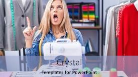  Presentation with sew - 