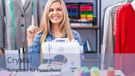  Presentation with sew - 